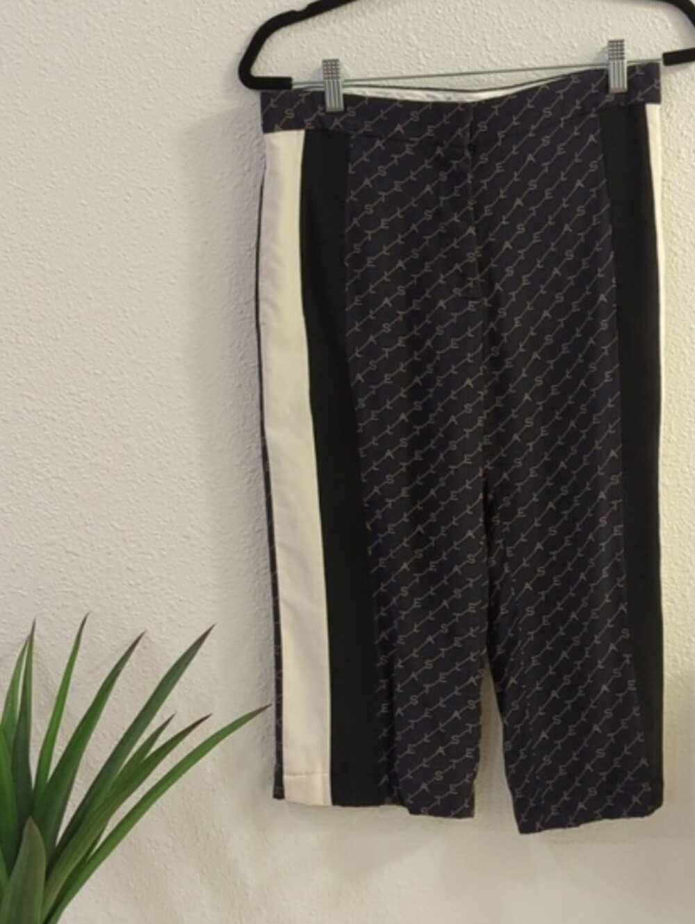 Stella McCartney Trousers . Fits Size 4